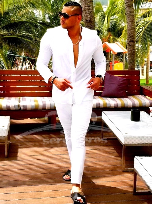 JeikoEscort gigolo masculino